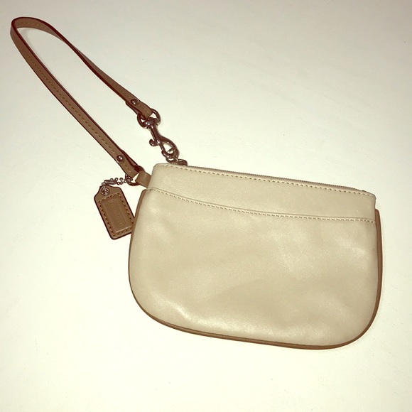 Small Coach Wrislet - Picture 1 of 6